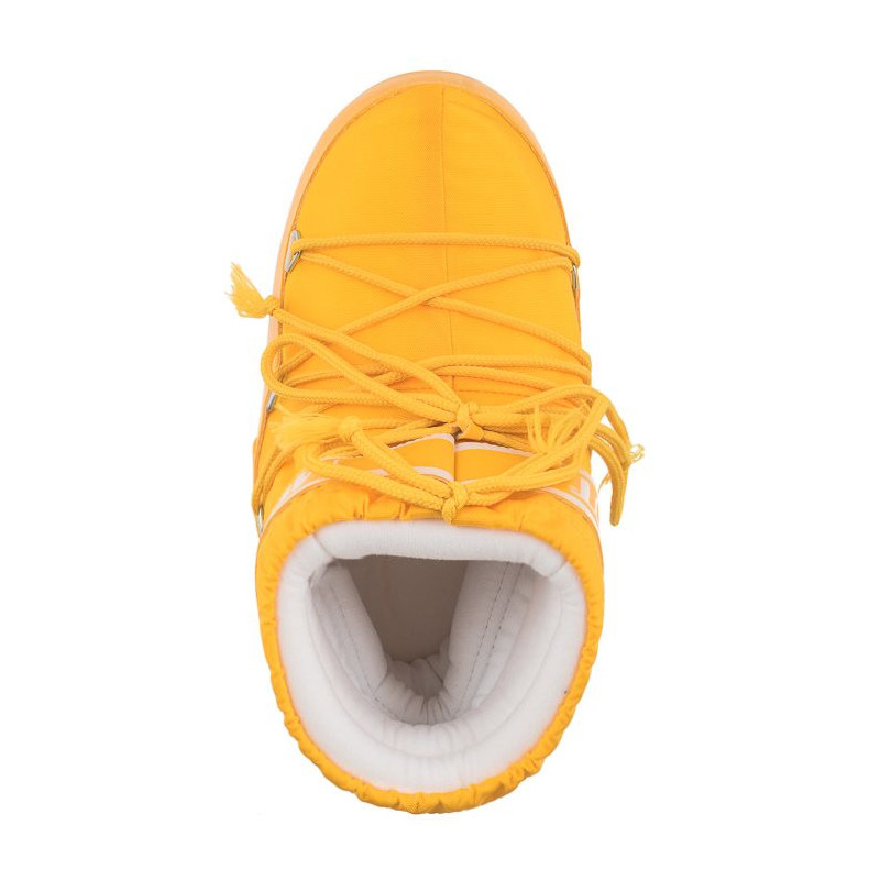 Moon Boot Icon Low Nylon Yellow 14093400008 (MB46-f) kingad