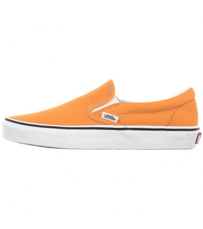 Vans Classic Slip-On Gold Nugget/True White VN0A33TB3SP1 (VA326-a) kingad