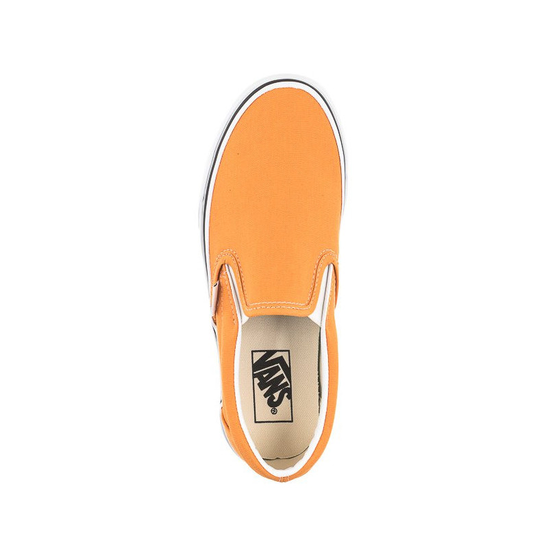 Vans Classic Slip-On Gold Nugget/True White VN0A33TB3SP1 (VA326-a) kingad