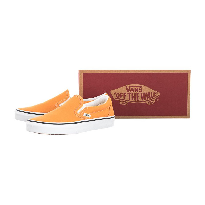 Vans Classic Slip-On Gold Nugget/True White VN0A33TB3SP1 (VA326-a) kingad