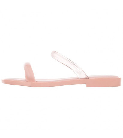 Melissa Wave AD 32952/53709 Pink/Transparent Pink (ML156-a) Naiste kingad/klappide klapid