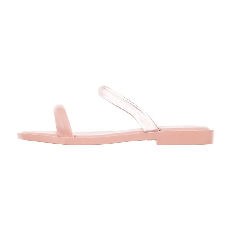 Melissa Wave AD 32952/53709 Pink/Transparent Pink (ML156-a) Naiste kingad/klappide klapid