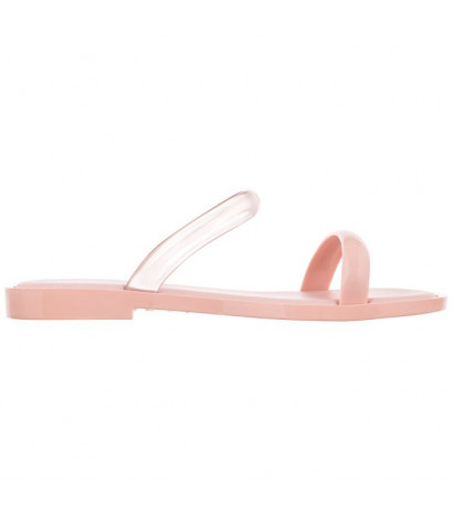 Melissa Wave AD 32952/53709 Pink/Transparent Pink (ML156-a) Naiste kingad/klappide klapid