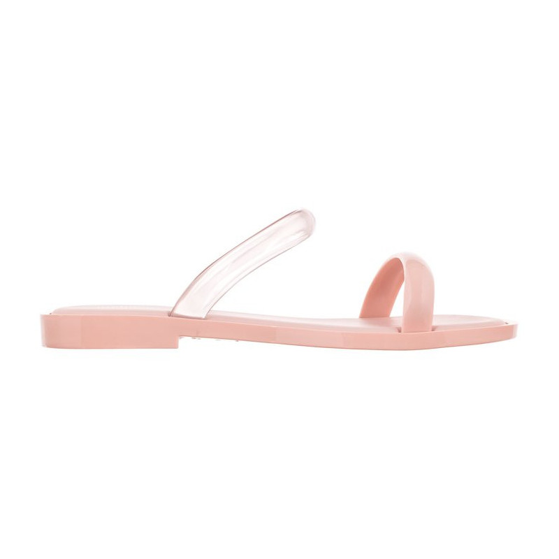 Melissa Wave AD 32952/53709 Pink/Transparent Pink (ML156-a) Naiste kingad/klappide klapid