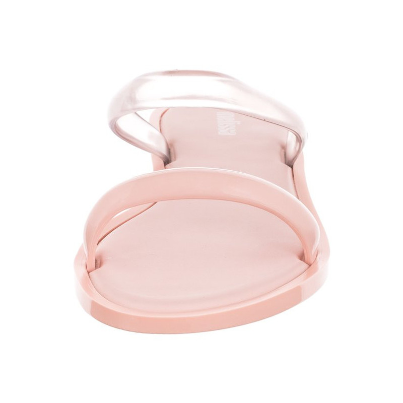 Melissa Wave AD 32952/53709 Pink/Transparent Pink (ML156-a) Naiste kingad/klappide klapid