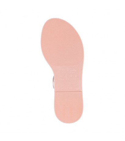 Melissa Wave AD 32952/53709 Pink/Transparent Pink (ML156-a) Naiste kingad/klappide klapid