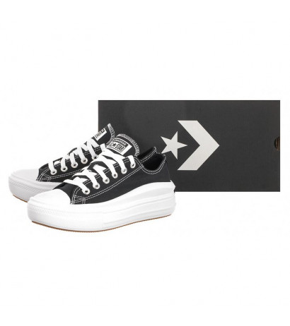 Converse CT All Star Move OX 570256C (CO458-a) kingad