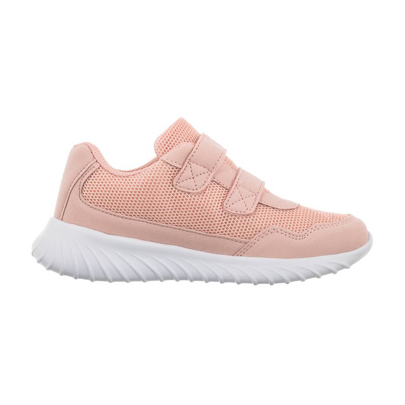 Kappa Cracker II K 260647K/7110 Dk.Rose/White (KA186-a) spordijalatsid