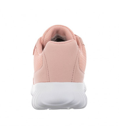 Kappa Cracker II K 260647K/7110 Dk.Rose/White (KA186-a) spordijalatsid