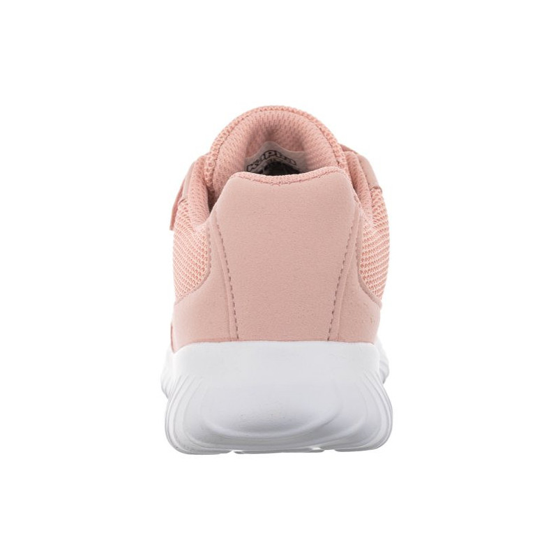 Kappa Cracker II K 260647K/7110 Dk.Rose/White (KA186-a) spordijalatsid