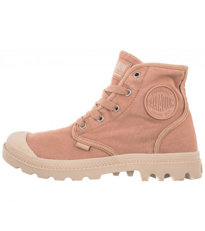 Palladium Pampa Hi Rose Brick 92352-663-M (PA73-a) kingad