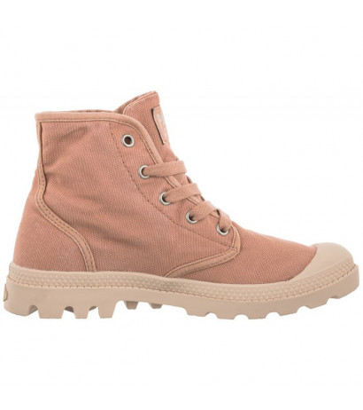 Palladium Pampa Hi Rose Brick 92352-663-M (PA73-a) kingad