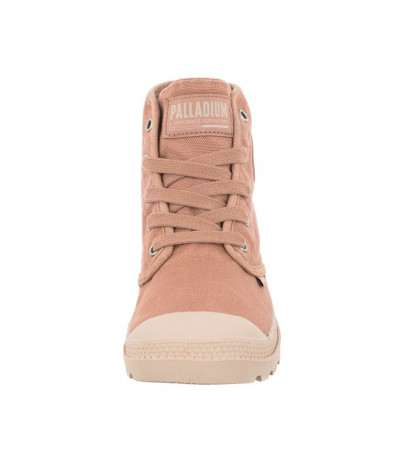 Palladium Pampa Hi Rose Brick 92352-663-M (PA73-a) kingad