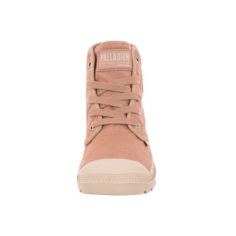 Palladium Pampa Hi Rose Brick 92352-663-M (PA73-a) kingad