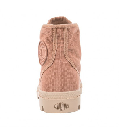 Palladium Pampa Hi Rose Brick 92352-663-M (PA73-a) kingad