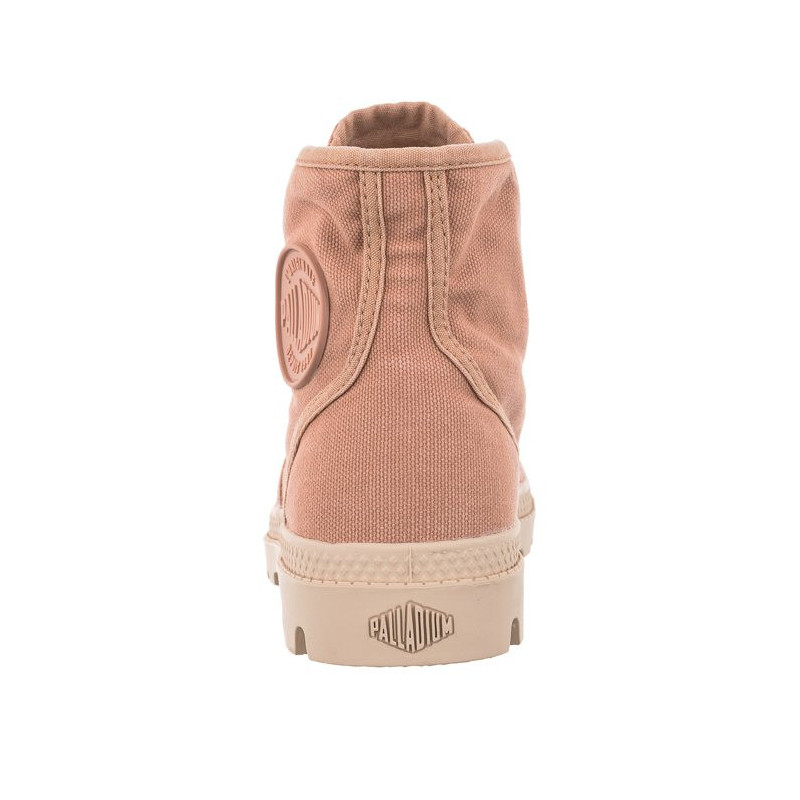 Palladium Pampa Hi Rose Brick 92352-663-M (PA73-a) kingad