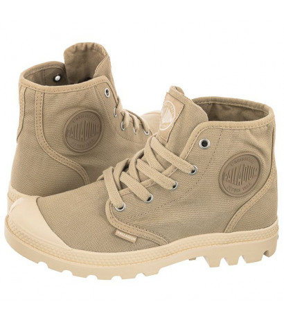 Palladium Pampa Hi Sahara...