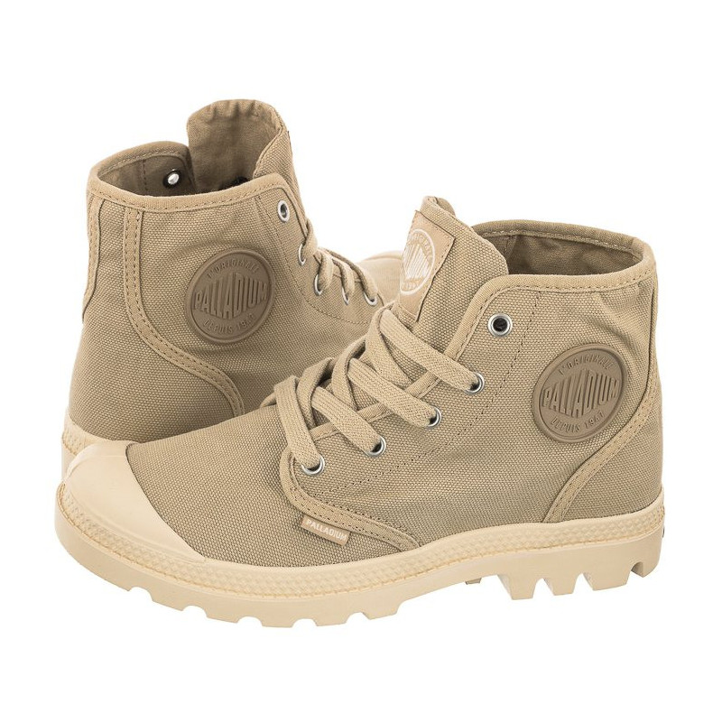 Palladium Pampa Hi Sahara 92352-238-M (PA73-b) kingad