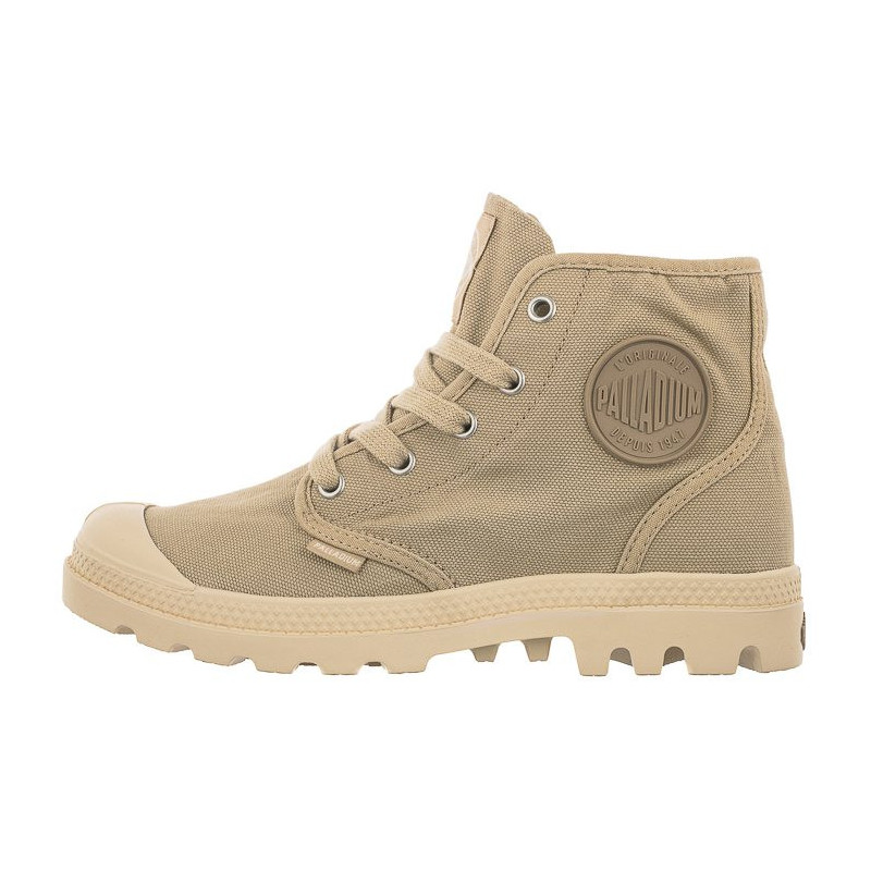 Palladium Pampa Hi Sahara 92352-238-M (PA73-b) kingad