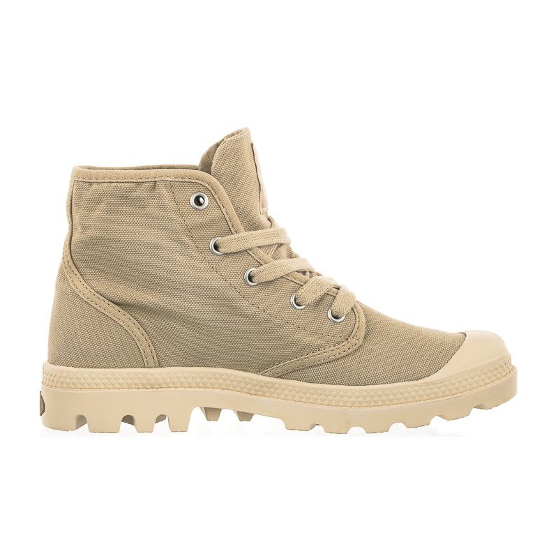 Palladium Pampa Hi Sahara 92352-238-M (PA73-b) kingad