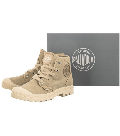 Palladium Pampa Hi Sahara 92352-238-M (PA73-b) kingad