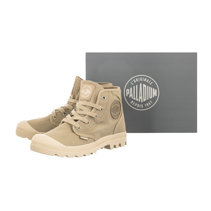 Palladium Pampa Hi Sahara 92352-238-M (PA73-b) kingad