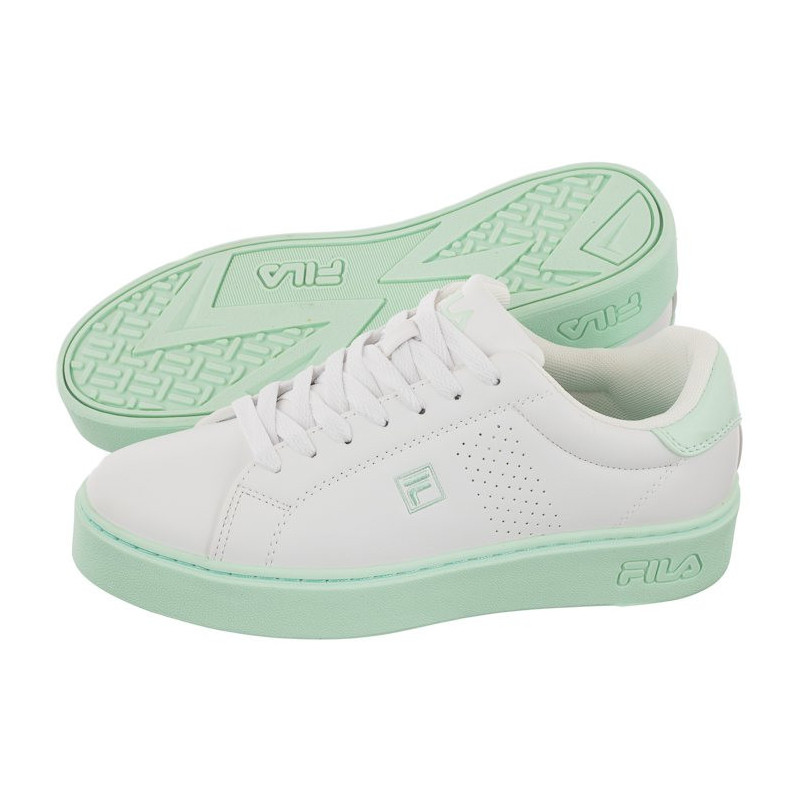 Fila Crosscourt Altezza Wmn White/Bay 1011201.94W (FI55-a) spordijalatsid