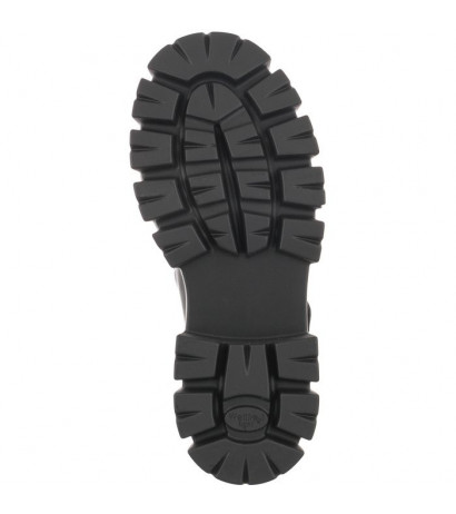 Altercore Jane Vegan Black (AL88-a) kingad