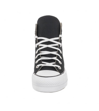 Converse CT All Star Lift Hi Black/White 560845C (CO468-b) kingad