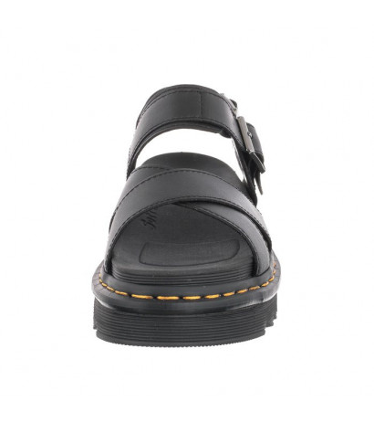 Dr. Martens Voss II Black Hydro Leather 26799001 (DR45-a) sandaalid