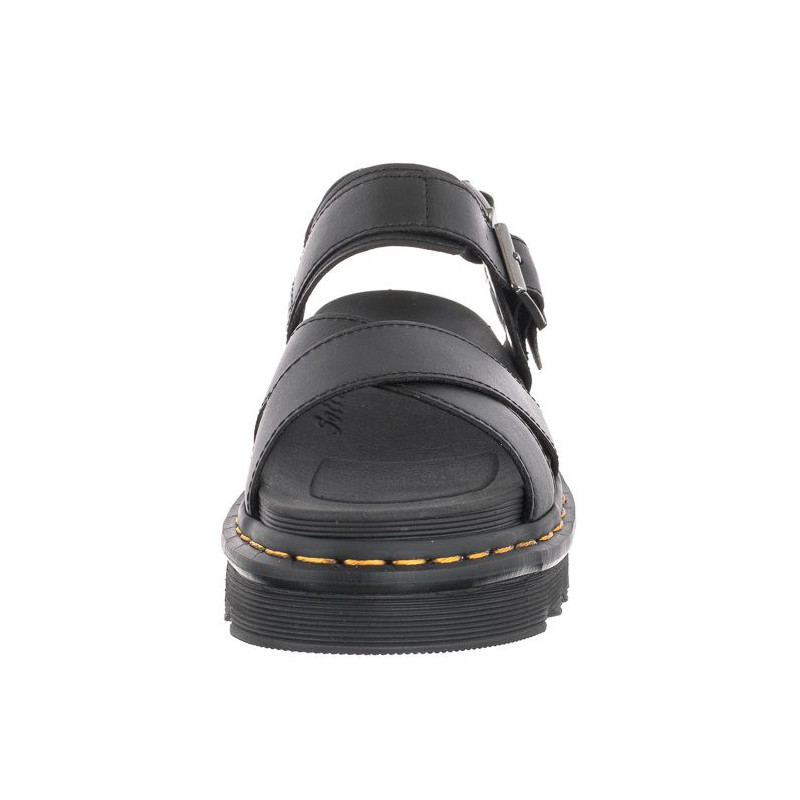 Dr. Martens Voss II Black Hydro Leather 26799001 (DR45-a) sandaalid