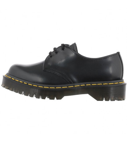 Dr. Martens 1461 Bex Black Smooth 21084001 (DR47-a) kingad