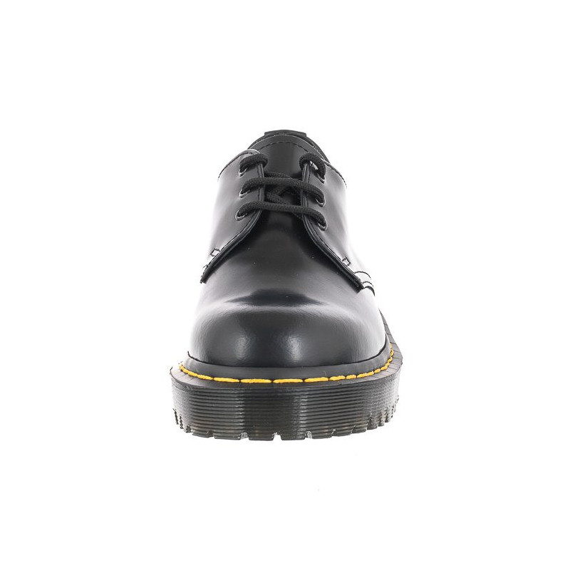 Dr. Martens 1461 Bex Black Smooth 21084001 (DR47-a) kingad