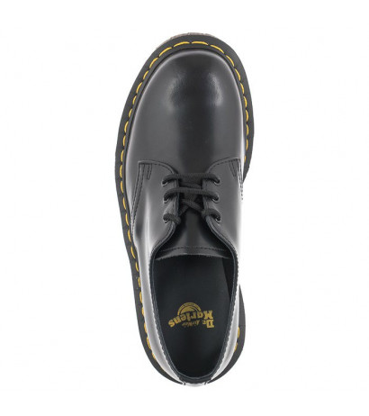 Dr. Martens 1461 Bex Black Smooth 21084001 (DR47-a) kingad