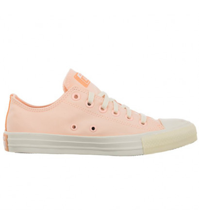 Converse CT All Star OX Crimson Tint/Cantaloupe/Egret 570307C (CO477-b) kingad