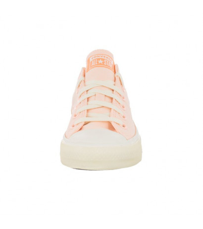 Converse CT All Star OX Crimson Tint/Cantaloupe/Egret 570307C (CO477-b) kingad