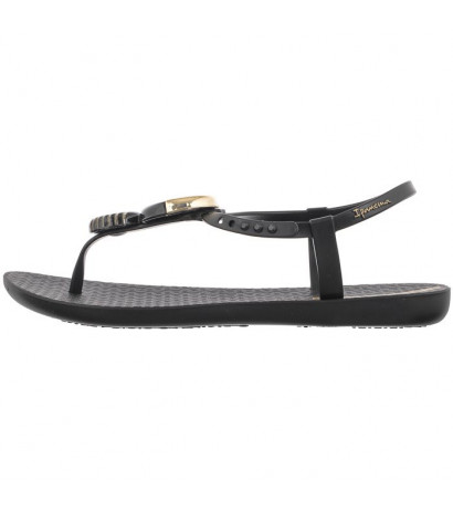 Ipanema Ella Fem 26393/20576 Black/Gold (IP45-a) kingad