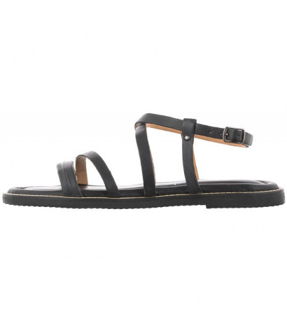 Salamander Dalija Black 32-65503-01 (SA38-a) sandaalid