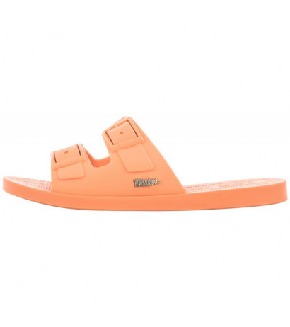 Melissa Sun Oportunidade Brike 33496/52167 Orange (ML197-b) Naiste kingad/klappide klapid