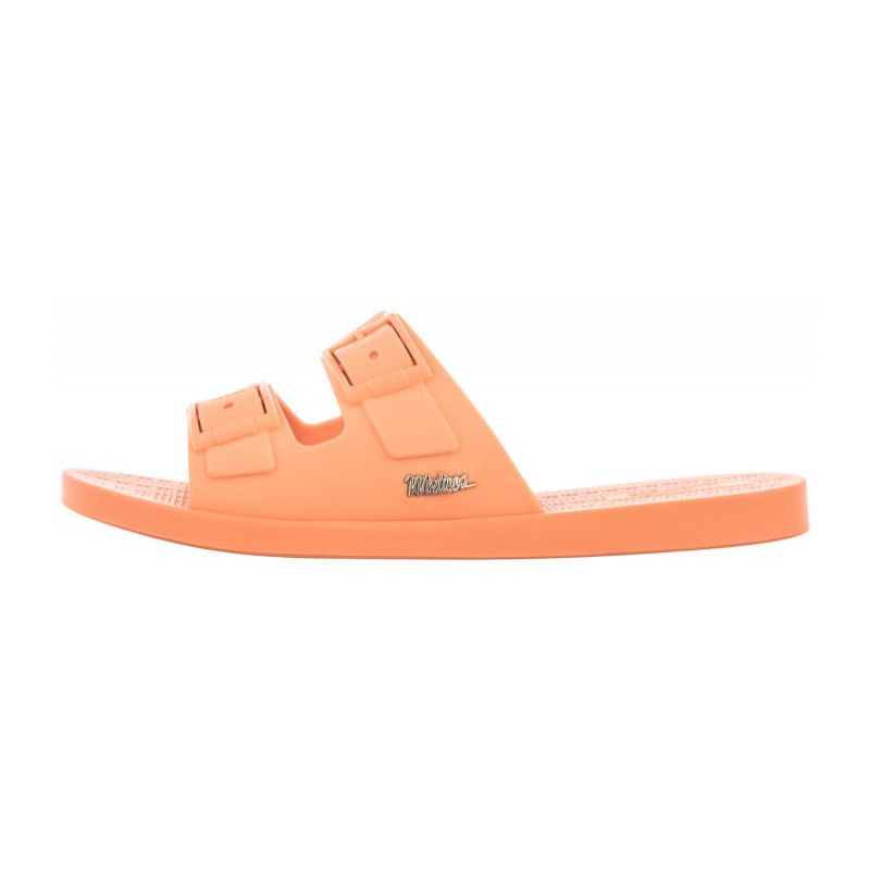 Melissa Sun Oportunidade Brike 33496/52167 Orange (ML197-b) Naiste kingad/klappide klapid