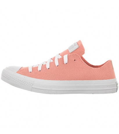 Converse CT All Star OX Pink Quartz/String/White 170872C (CO488-b) kingad