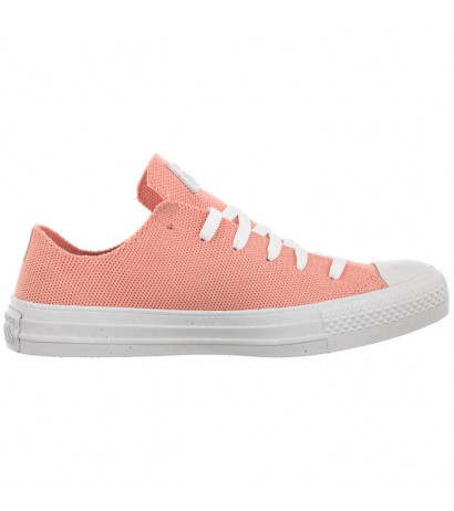 Converse CT All Star OX Pink Quartz/String/White 170872C (CO488-b) kingad