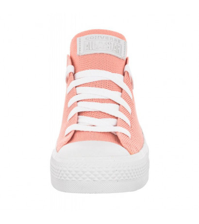 Converse CT All Star OX Pink Quartz/String/White 170872C (CO488-b) kingad