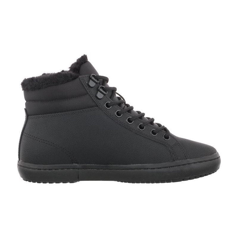 Lacoste Straightset Thermo 419 1 CFA BLK/BLK 7-38CFA000502H (LC375-a) kingad