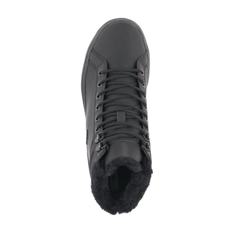 Lacoste Straightset Thermo 419 1 CFA BLK/BLK 7-38CFA000502H (LC375-a) kingad