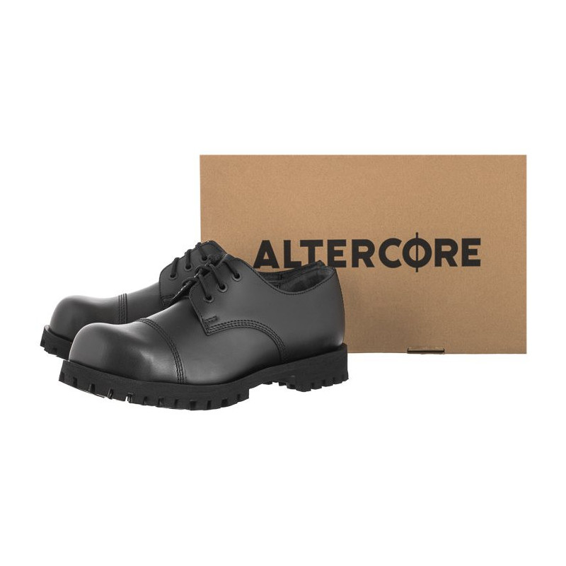 Altercore 550 Black (AL102-a) kingad