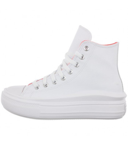 Converse CT All Star Move Hi White 571622C (CO495-a) kingad