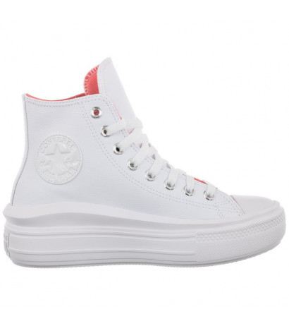 Converse CT All Star Move Hi White 571622C (CO495-a) kingad