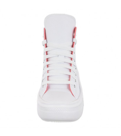 Converse CT All Star Move Hi White 571622C (CO495-a) kingad