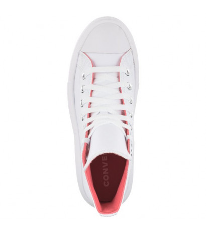 Converse CT All Star Move Hi White 571622C (CO495-a) kingad